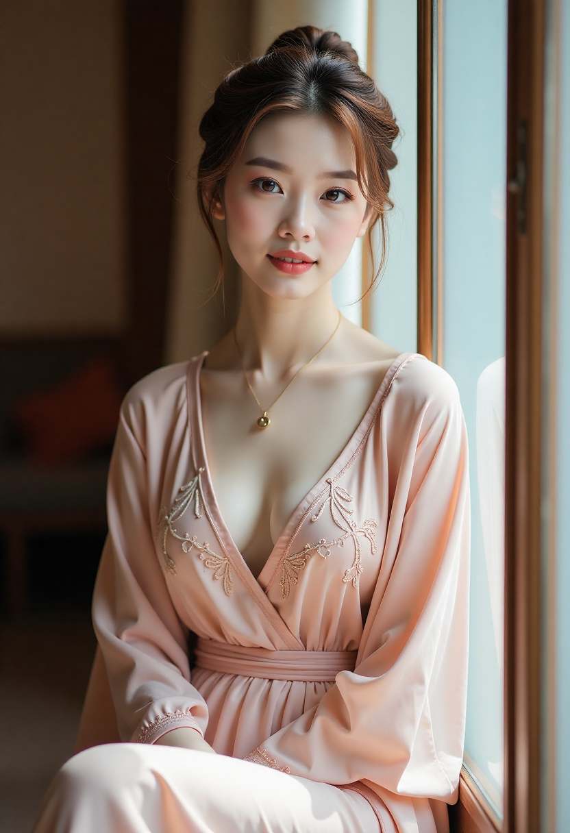 余红旧事剧照