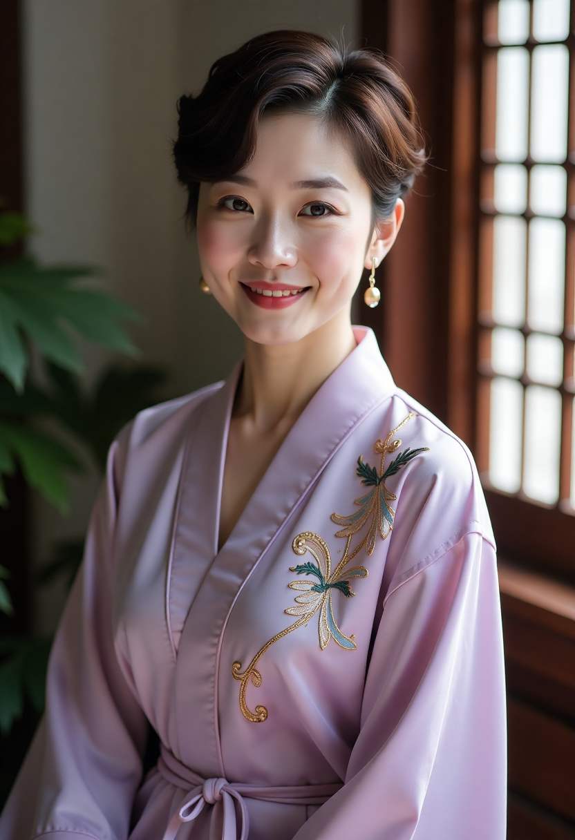 算盘精灵海报