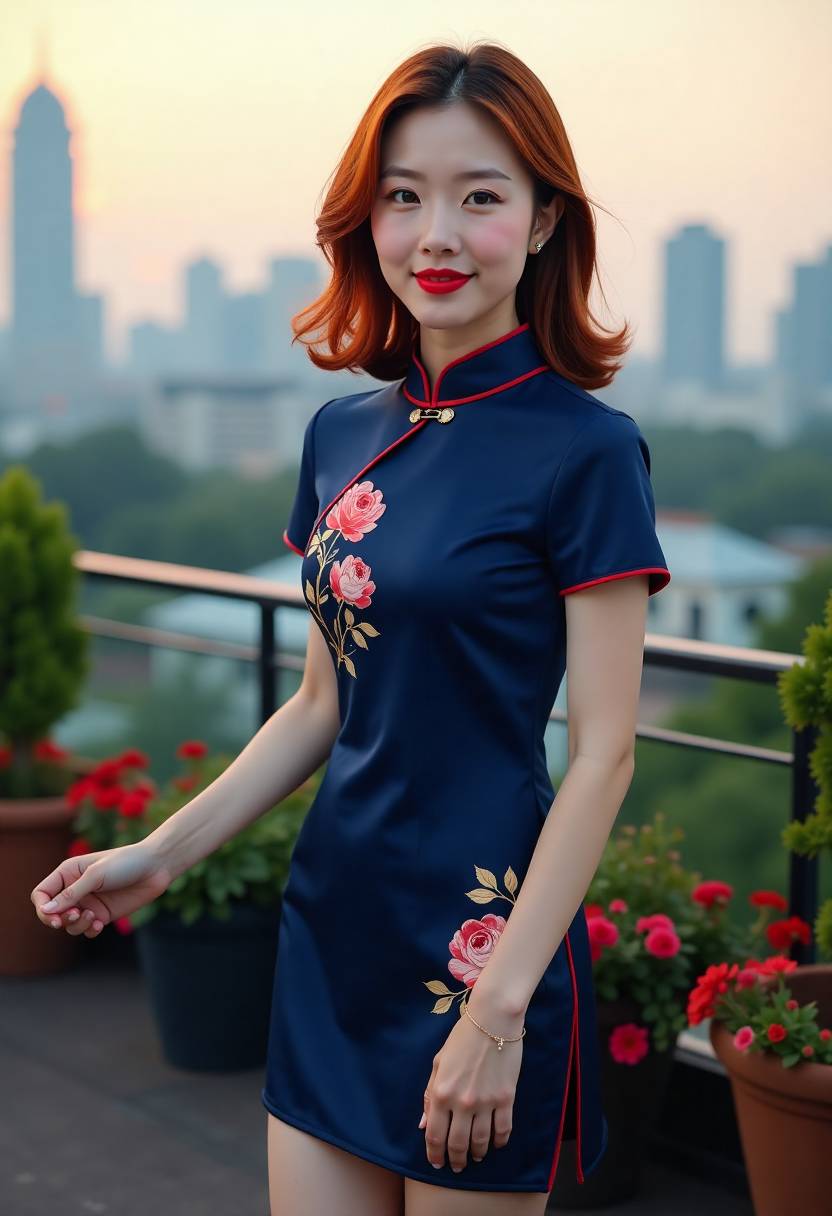 青瓷残梦海报