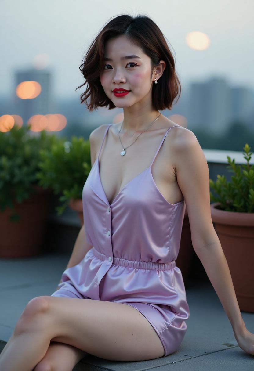 纸上年华海报